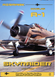 Douglas A-1 Skyraider